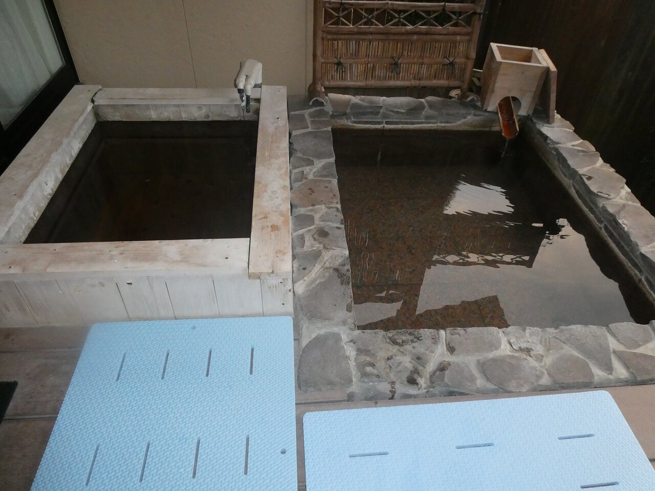 ♨️ 석양 온천(세키요 온센 와오) 이미지 4